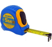 Рулетка GEOBOX РК2-5, 5м 700435