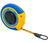 Рулетка GEOBOX РК2-20, 20м 700429