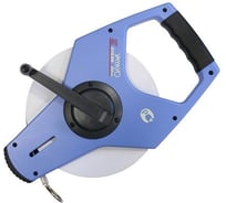 Рулетка SGEOBOX TILON ZNX 30м (стальная с нейлоновым покрытием) 700419
