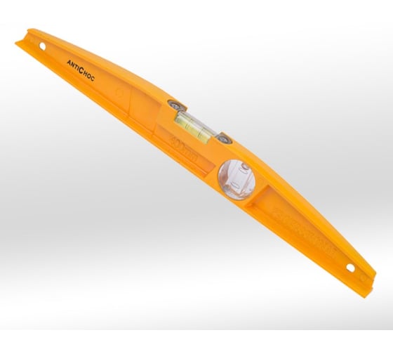 Уровень строительный DINGQI K2 600 мм 53260