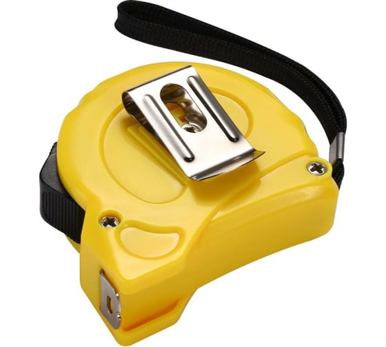 Рулетка DEKO LT02 Basic 3м 065-0564