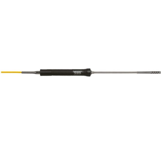 Щупы К-типа Vogel (до +800 град.) для термометров L= 170 мм, диам. 5 мм 649306