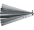 Набор щупов Vogel 0,05 ... 1,0 L=300 цил. нерж.пруж.сталь 13 шт. 437305 1