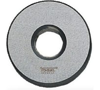 Калибр-кольцо резьбовое импортное Vogel М16х2 6g ПР 390222