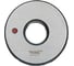 Калибр-кольцо резьбовое импортное Vogel М68х6,0 6g НЕ *с калибровкой 390339 К 1