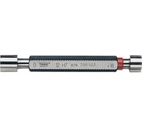 Калибр-пробка гладкая Vogel 6,0 Н7 37080-0060