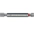 Калибр-пробка гладкая Vogel 80,0 Н7 *с калибровкой 37080-0800 К 1