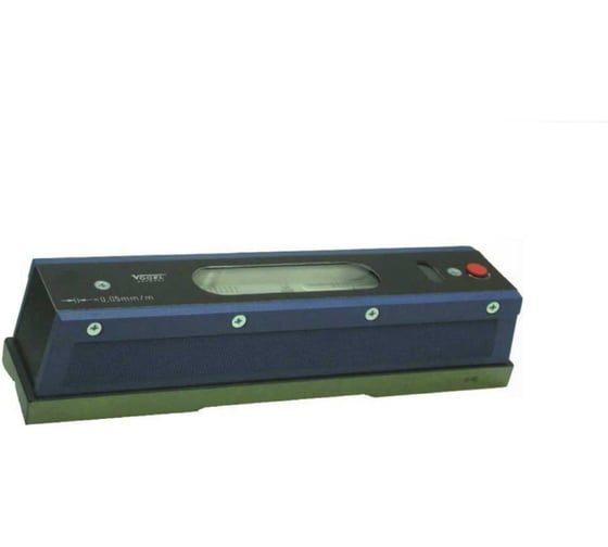 Уровень брусковый Vogel 150 мм 0,02 мм/м 360281