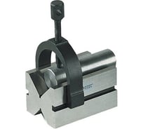 Призмы угловые Vogel 75х25х32 допуск 0,02 мм, 0-60 гр, *с калибровкой 334001 К