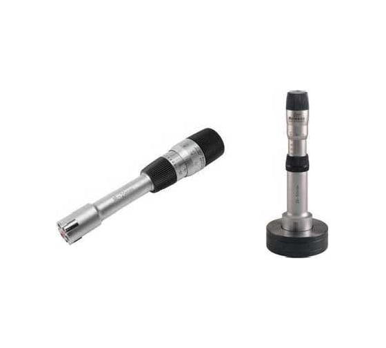 Нутромер микрометрический Vogel 150-175х0,005 , по 3 точкам Bowers *с калибровкой 230513 К