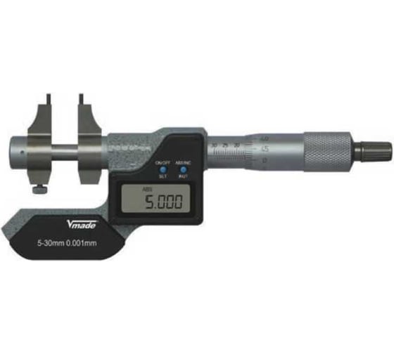 Нутромер для внутренних измерений Vogel 75-100 х 0,001мм 231623