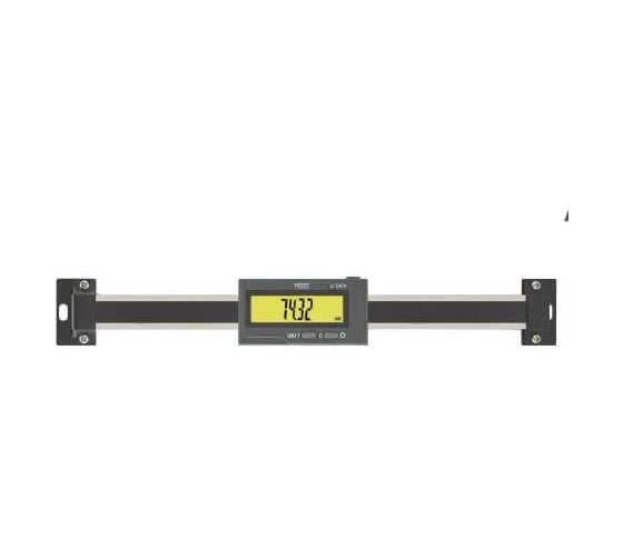 Линейка цифровая Vogel 0-300х0,01 мм тип H 102962