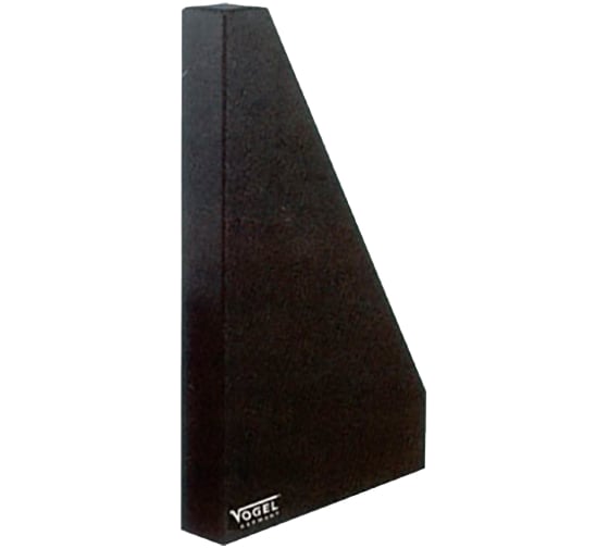 Плита со скосом Vogel 630х400х80 кл.00 260504
