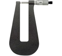 Микрометр Vogel для измерения плит и щитов 0-25 х 150 х 0,01 232613
