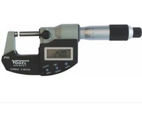 Микрометр цифровой Vogel 75-100 х 0.001 USB IP 65 230133