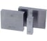 Параллельные меры Vogel 14,50 мм, 0 кл, керамика 350201-01450 1