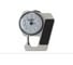 Толщиномер индикаторный Vogel 0-10 х 0,1 Н=15, H, 240401-H 1