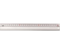 Линейка алюминиевая Vogel 300х35х1,5 1796300030