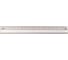 Линейка алюминиевая Vogel 600х35х1,5 с калибровкой 1796300060 К 1