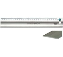 Линейка алюминиевая Vogel 300х50х5 1795300030