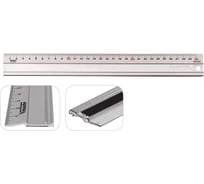 Линейка алюминиевая Vogel 300х35х1,5 с калибровкой 1796300030 К