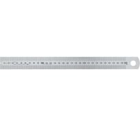 Линейка нержавеющая Vogel 300х30х1,0 1мм/1мм || EG 1018010030