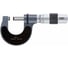 Микрометр гладкий Vogel 100 - 125 х 0.01 шпиндель 8мм, с калибровкой 231334 К 1