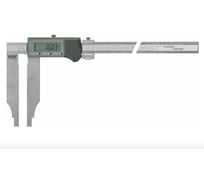 Штангенциркуль цифровой Vogel 0 ... 1000 х 0.01 A=200мм одностор. IP66 207147
