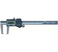 Штангенциркуль цифровой для наружных канавок Vogel с выходом данных 0-150 х 0,01 DUO с калибровкой 201096 К