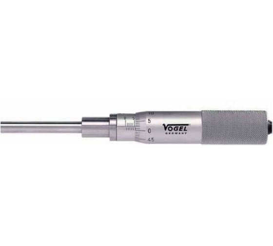 Микрометрическая головка Vogel 0-25х0,01 231012