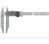 Штангенциркуль цифровой Vogel 0 ... 1000 х 0.01 A=200мм двустор. IP66 207049