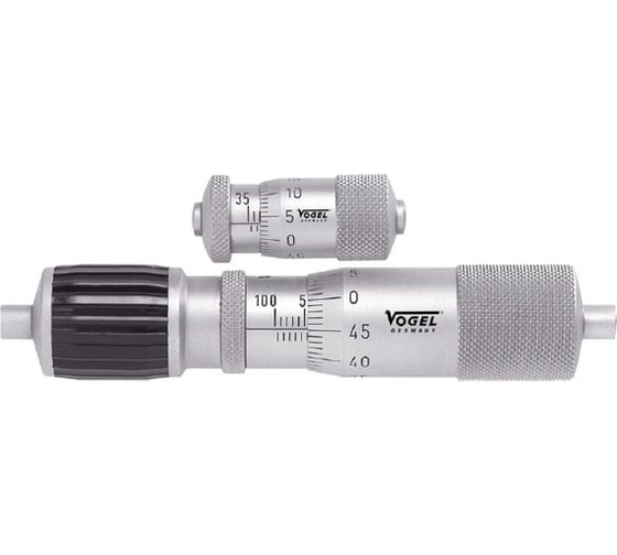 Нутромер микрометрический Vogel 650-675 х 0,01 230767
