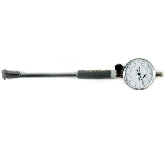 Нутромер индикаторный Beltools НИ 250 (160-250) 0,01 кл.1 ГОСТ 868-82 ri.219.42