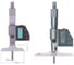Глубиномер цифровой Vogel 0 - 300 х 0,001 IP 54 231836 2