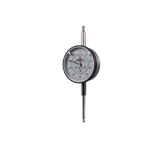 Индикатор многооборотный Vogel 0 - 100,0 х 0,01 с калибровкой 240110 К