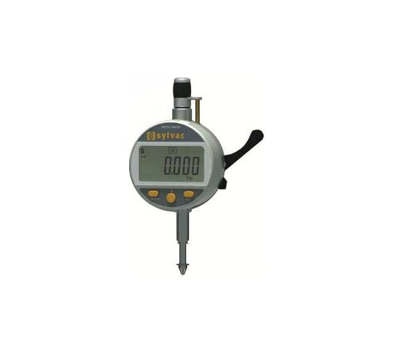 Индикатор электронный цифровой Vogel 0-25,0 х 0,001 IP54 Proximity 240263