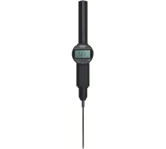 Индикатор электронный цифровой Vogel 0-100,0 х 0,01 IP54 Абсолют с калибровкой 240270 К