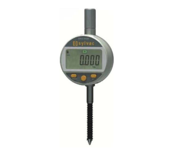 Индикатор электронный цифровой Vogel 0-50,0 х 0,001 IP67 Proximity 240292