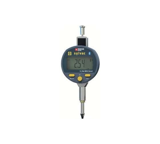 Индикатор электронный цифровой Vogel 0-12,5 х 0,001 RS232 с калибровкой 240233 К