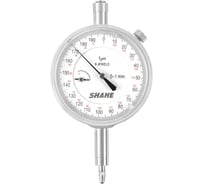 Индикатор рычажный многооборотный SHAHE 1МИГ 0-1 0,001 с поверкой 1229241