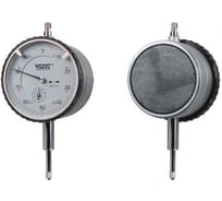 Индикатор многооборотный Vogel 0 - 10 х 0,01 мм D=58 с магнитной крышкой 240101-1