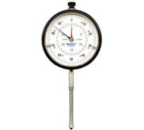 Индикатор многооборотный Vogel 0 - 30,0 х 0,01 с нем.сертиф. 241121