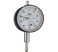 Индикатор многооборотный Vogel 0 - 5,0 х 0,01 диам. шкалы 40 мм 240002