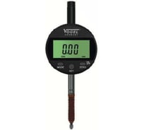 Индикатор цифровой Vogel 0-12,5 х 0,001 IP 65 с Mini USB выводом данных с калибровкой 242150 К