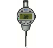 Индикатор цифровой Vogel 0-50 х 0,001 с защитой IP 54, индикатором поля допуска с калибровкой 240287 К