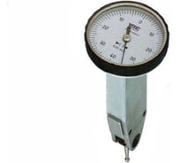 Индикатор рычажно-зубчатый Vogel 0-25- х 0,01 Form C D=40 с калибровкой 240652 К