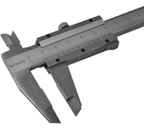 Штангенциркуль Beltools ШЦI - 125 цена деления 0,05 С ПОВЕРКОЙ (ГОСРЕЕСТР 98457-26) ГОСТ 166-89 ri.228.142