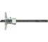 Штангенглубиномер эл. цифровой Vogel 0 ... 150 х 0,01 *с калибровкой 228251 К 1