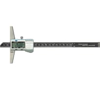 Штангенглубиномер эл. цифровой Vogel 0 ... 150 х 0,01 228251