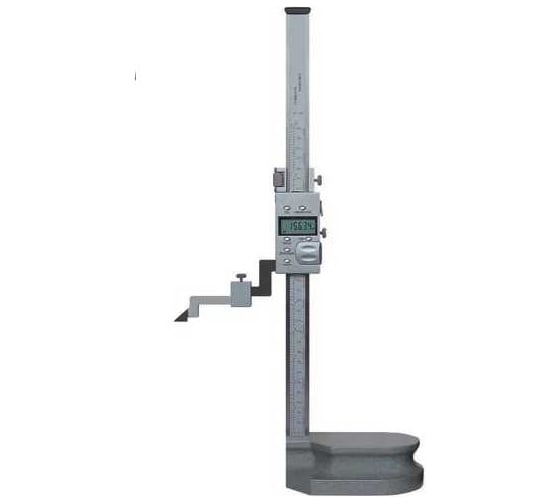 Штангенрейсмас цифровой Vogel 300х0,02 с вых. данных Mini USB *с калибровкой 341301 К